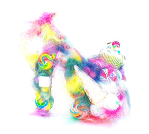 Descriptive image text