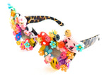 CARNEY CATS MEOW GLASSES