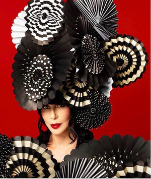 Descriptive image text