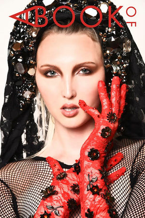 Descriptive image text