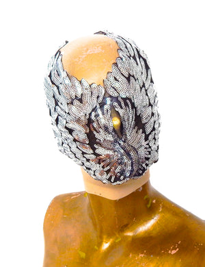 WINGS HOOD