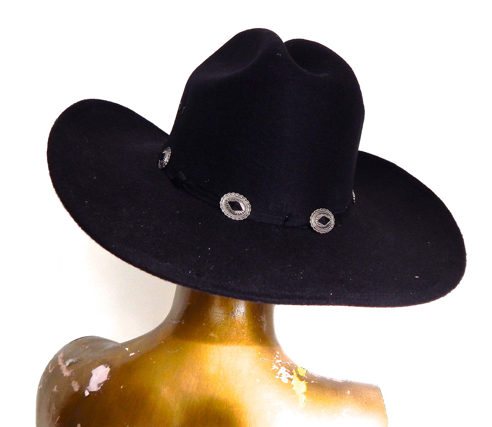 DESPERADO COWBOY HAT