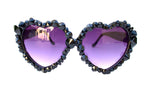 DEVILS TONGUE LOLITA SUNGLASSES