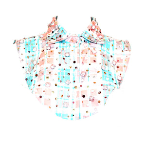 Descriptive image text