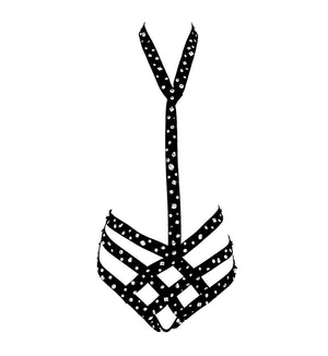 Descriptive image text