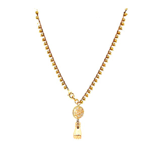 Descriptive image text