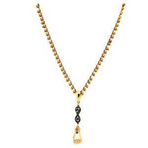 Descriptive image text