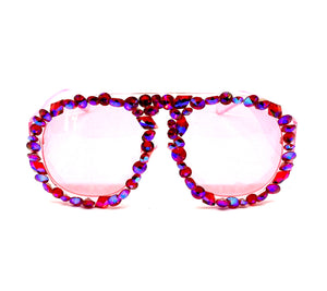 Descriptive image text