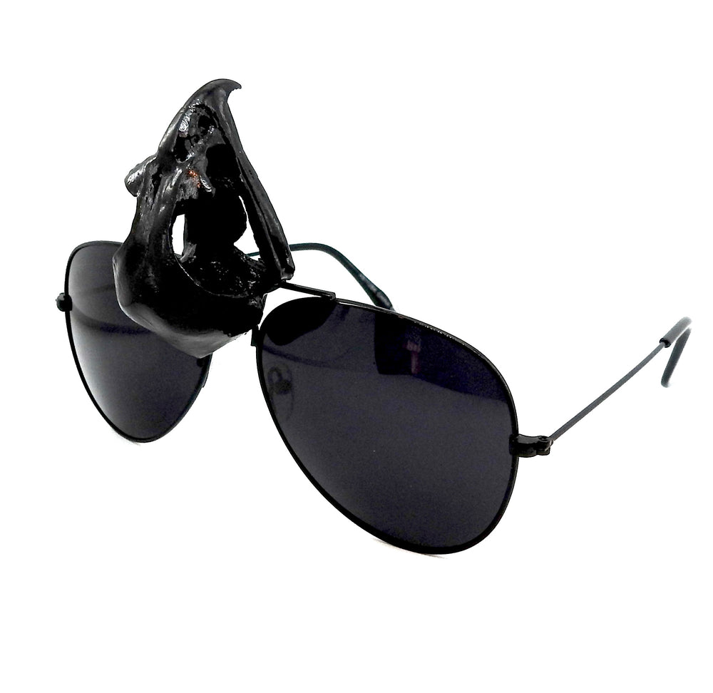 AVIATOR PANTHER GLASSES