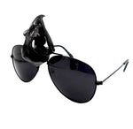 AVIATOR PANTHER GLASSES