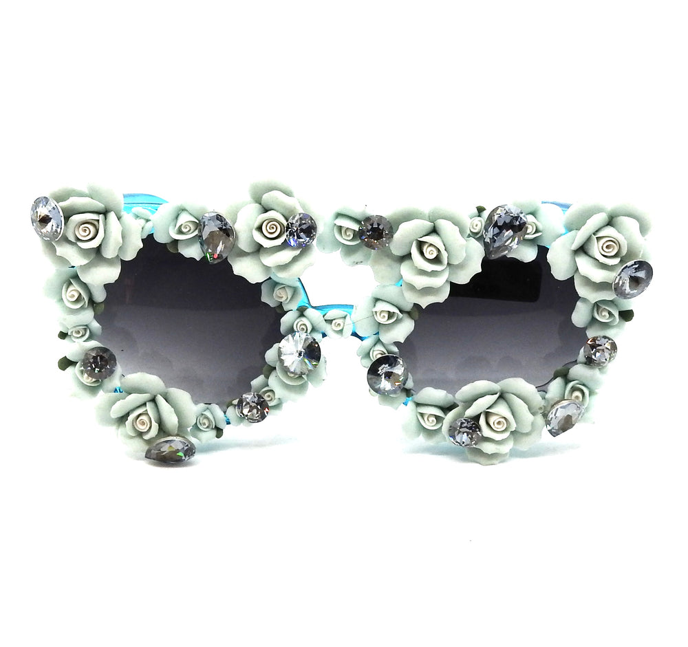 LADY SINGS THE BLUES MUSE GLASSES