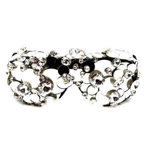 VANITY HUSTLER GLASSES