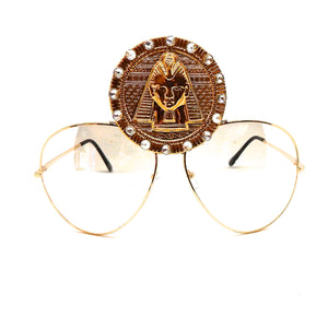 Descriptive image text