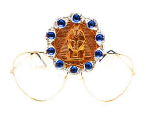 Descriptive image text