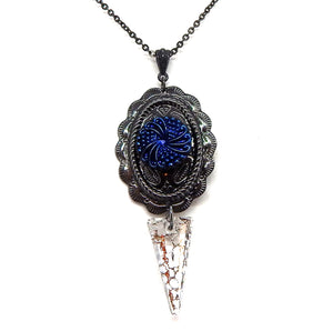 Descriptive image text