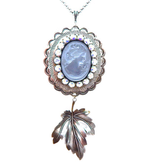 Descriptive image text