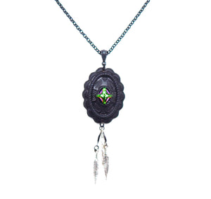 Descriptive image text