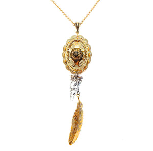 Descriptive image text