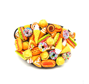 Descriptive image text