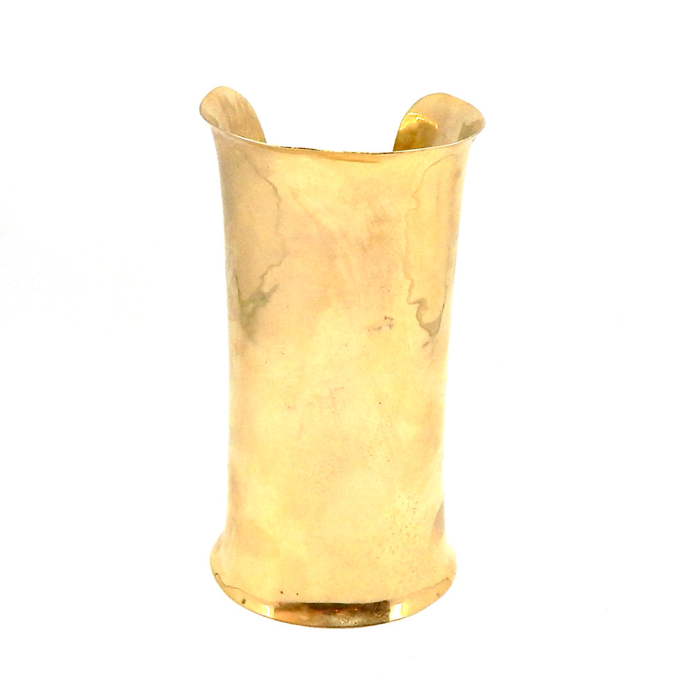 ARMOUR GOLD SMOOTH CUFF