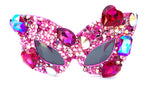 MOXIE MADAME BUTTERFLY GLASSES