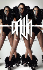 DAWN RICHARD