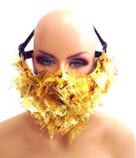 GILDED LILY MASK