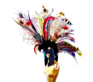 Descriptive image text