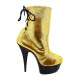 GOLDFINGER BOOTS