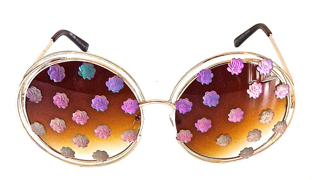 LUCY LADY MOON JOPLIN GLASSES