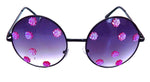 LUCY AMERICAN BEAUTY PENNY LANE GLASSES