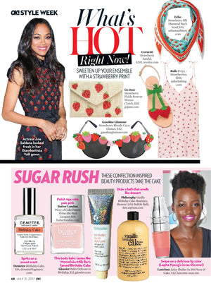 Descriptive image text