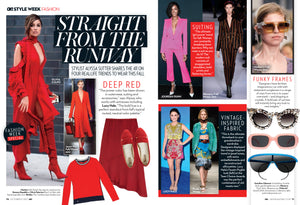 Descriptive image text