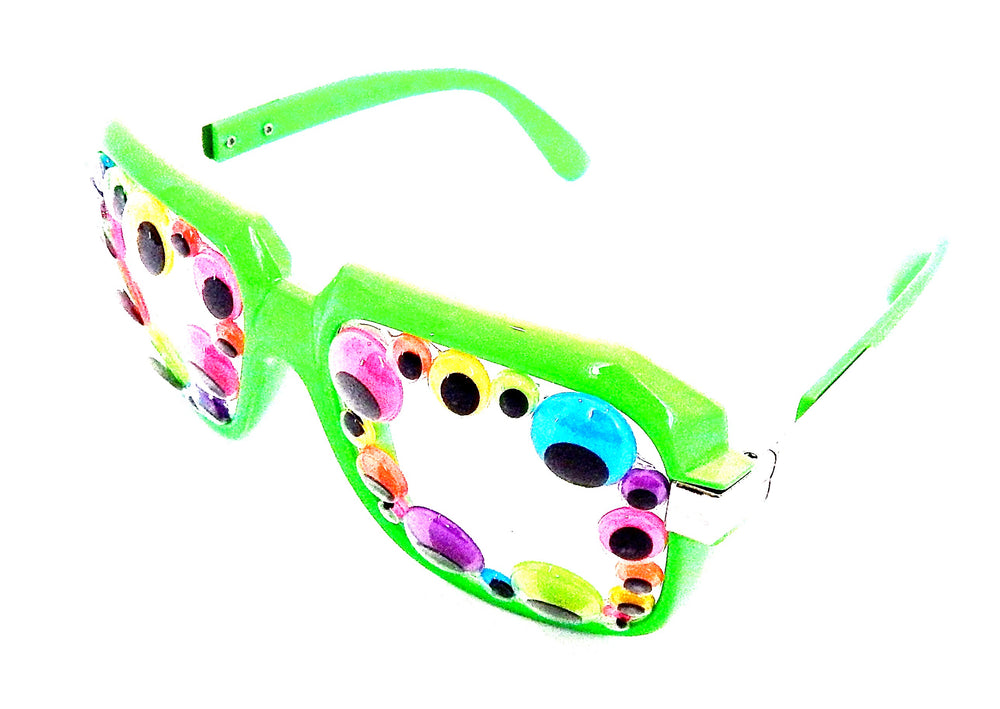 PSYCHO BAZAAR COOL WILLY GLASSES