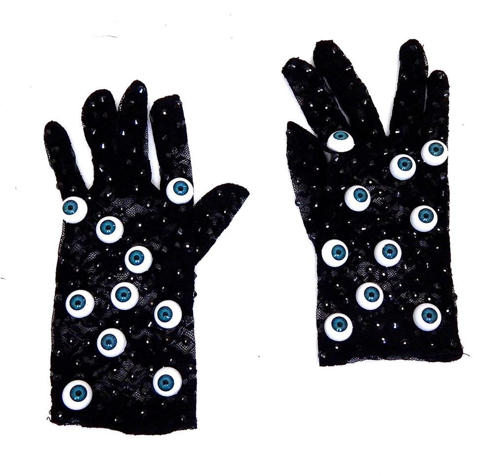 PEEPERS GLOVES