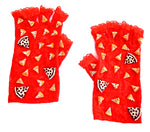 PIZZA PARTY GLOVES