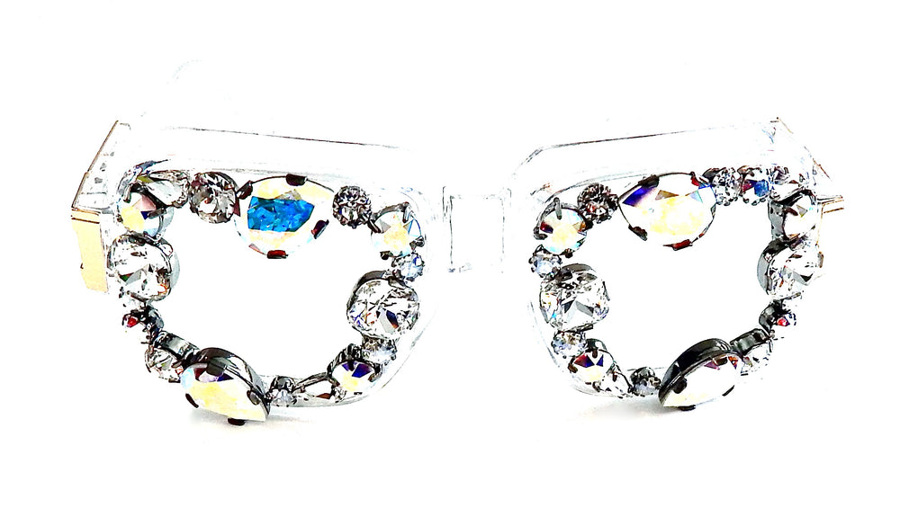 PRINCE OF THIEVES COOL WILLY GLASSES