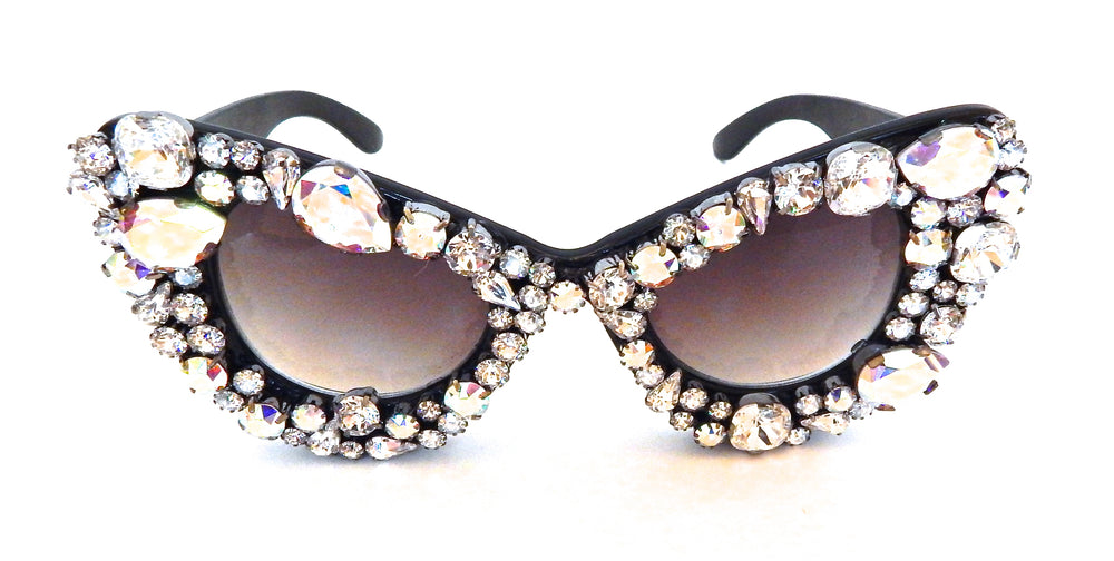 PRINCE OF THIEVES CATS MEOW GLASSES