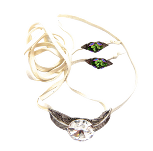 Descriptive image text