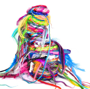 Descriptive image text