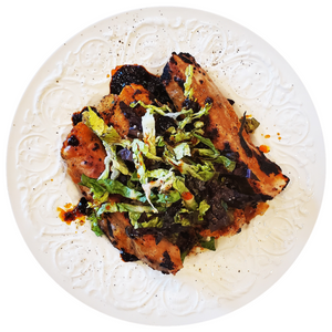 Descriptive image text