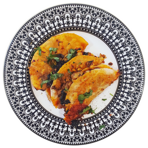 Descriptive image text