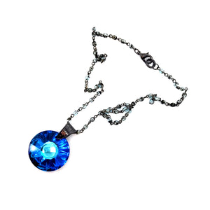 Descriptive image text