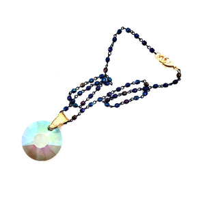 Descriptive image text