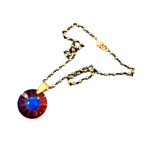 Descriptive image text