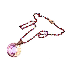 Descriptive image text