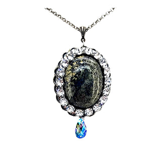 Descriptive image text