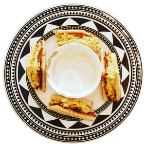 Descriptive image text