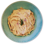 ROSEMARY BROWN BUTTER MASHED POTATOES