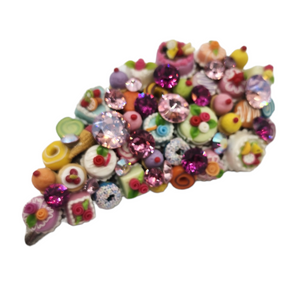 Descriptive image text